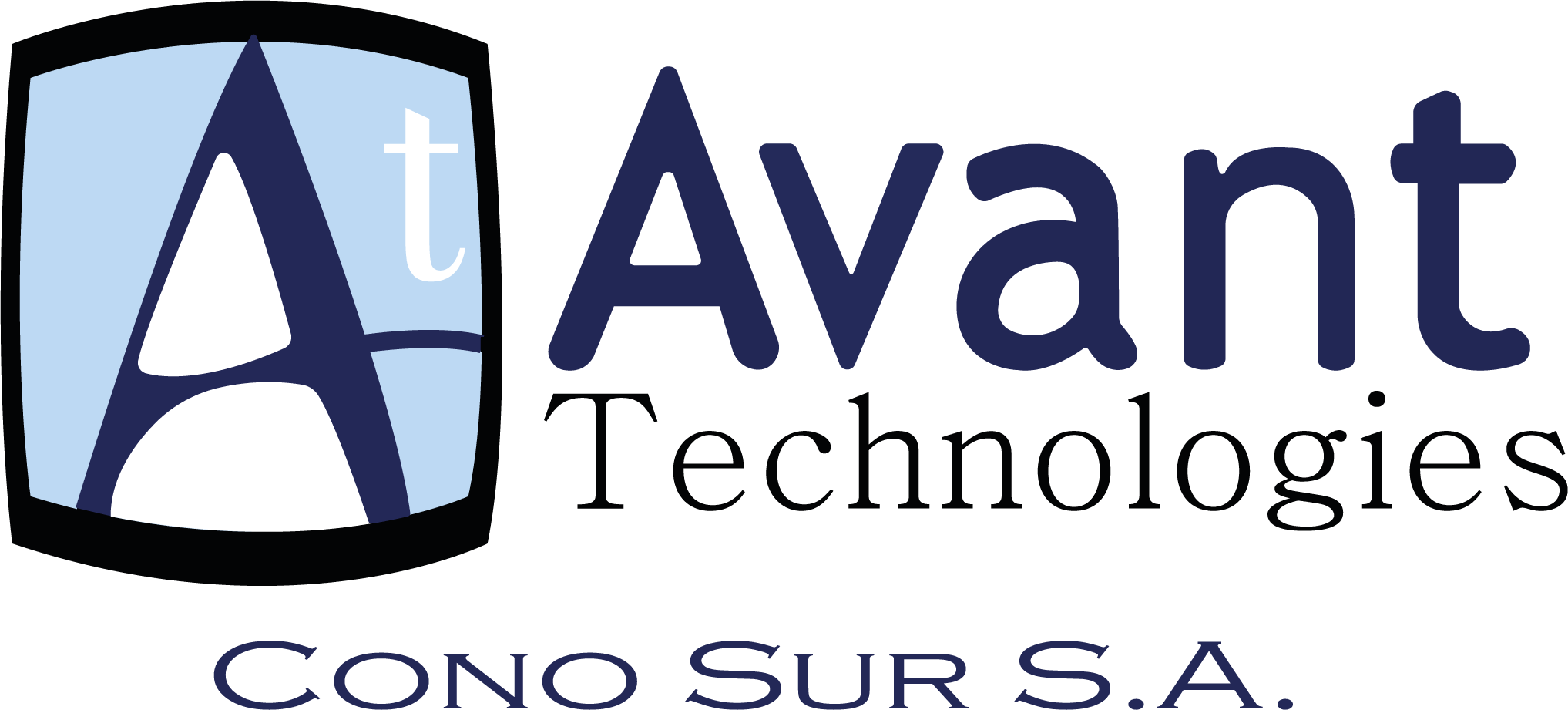 Avant Technologies Logo